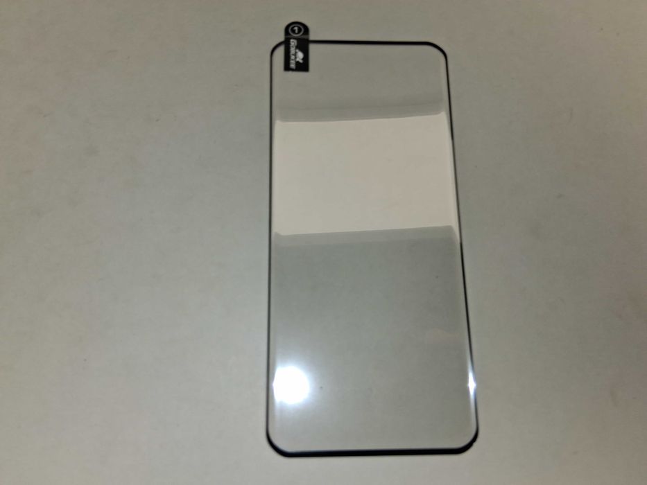 N084 GOSUKEE Szkło Hartowane OnePlus 11 5G Ekran i Aparat 2+2