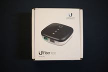 Fiber Gateway/Controller Ubiquiti UFiber Loco Seminovo!