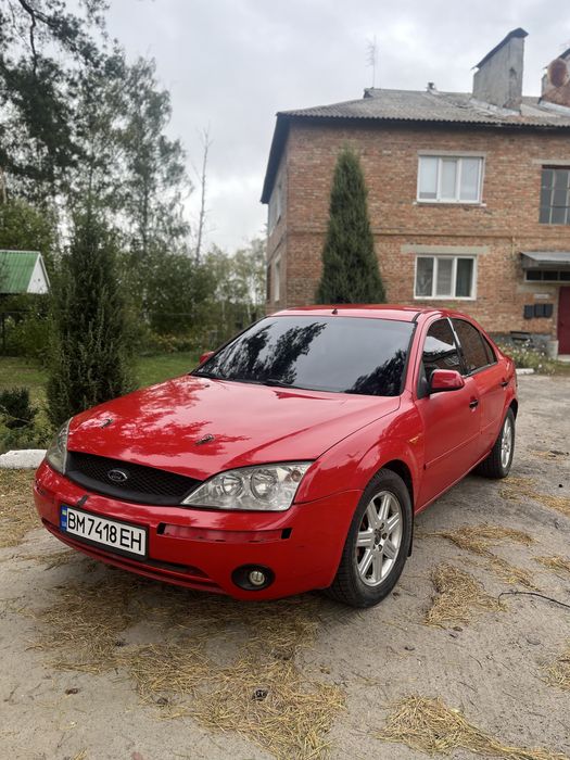 Продам Ford Mondeo 3