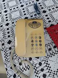 Telefon stacjonarny