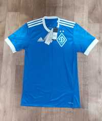 Игровая футболка Adidas Адидас Динамо Киев B41352
