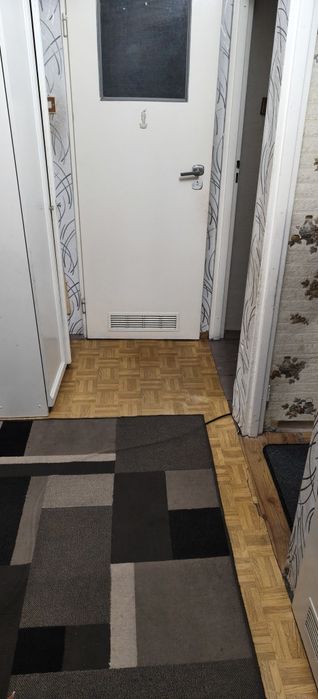 Mieszkanie ul. Sienkiewicza