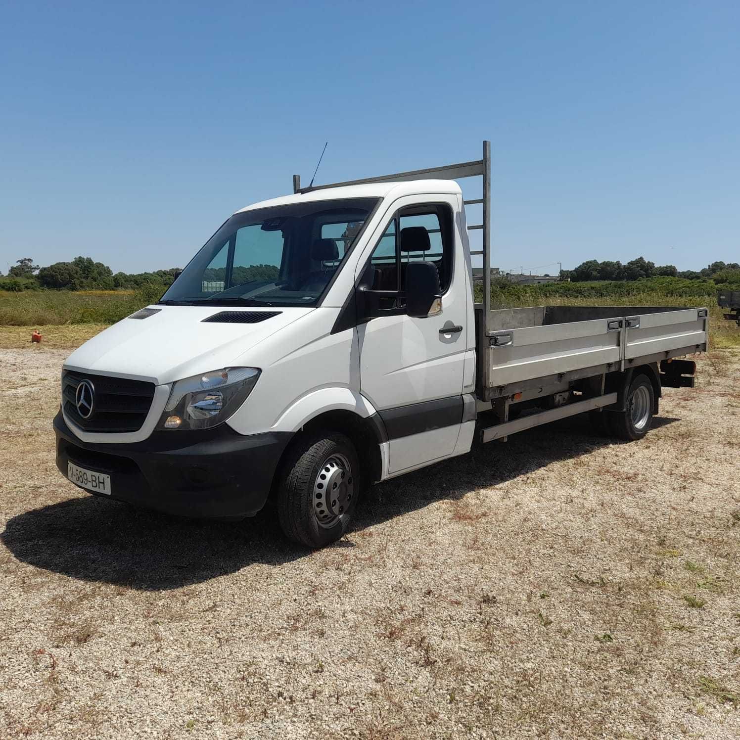Mercedes Sprinter