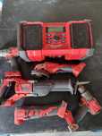 Wiertarka milwaukee m18 narzdzia.