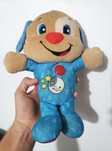 FISHER PRICE szczeniaczek na dobranoc miś kołysanki