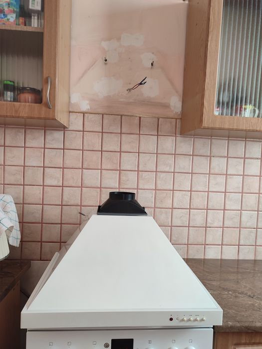 Витяжка для кухні