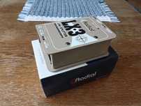 Radial Engineering LX-3