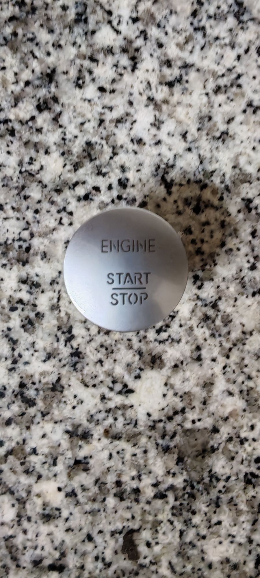 Botao para Mercedes