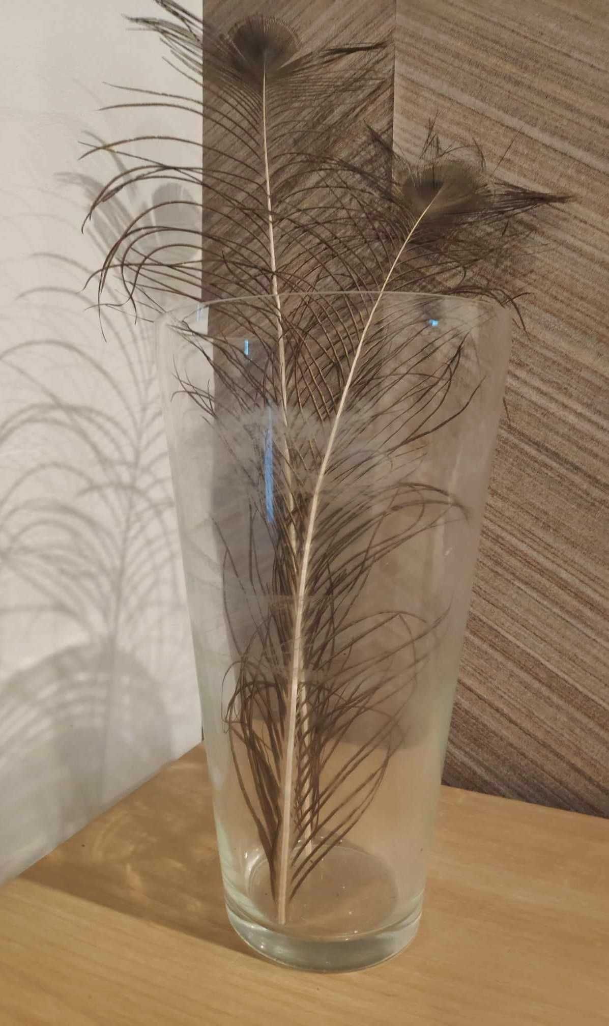 Jarro vidro para decoração.