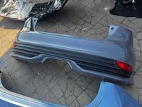 Zderzak tył ford focus st mk3 pdc kompletny