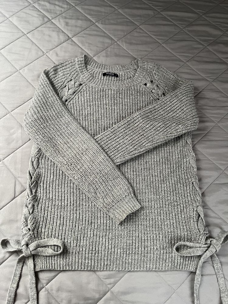 Sweter damski Xs