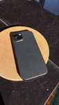 iphone 15 128gb czarny (folia na gwarancji do wrzesnia 2025)