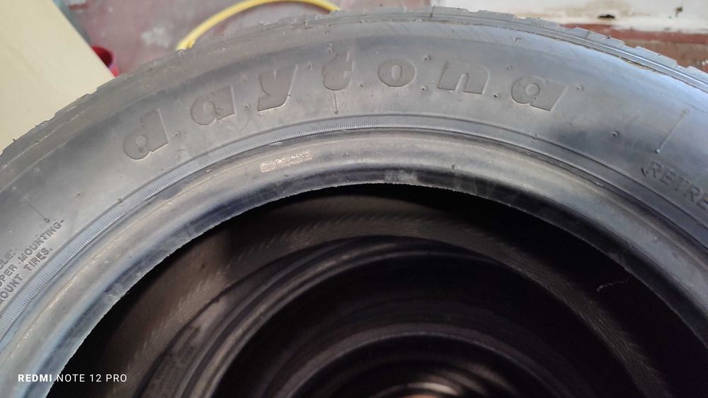 Гума зимова 185 65 14. Шина зимняя . Румыния