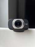 Kamera internetowa Logitech C615 Full HD, 1080p