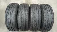 Opony zimowe Hankook 235/65r17