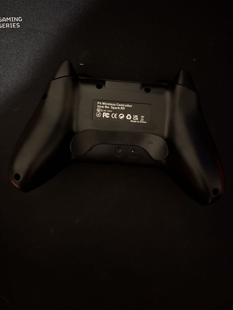 Comando qrd spark n5