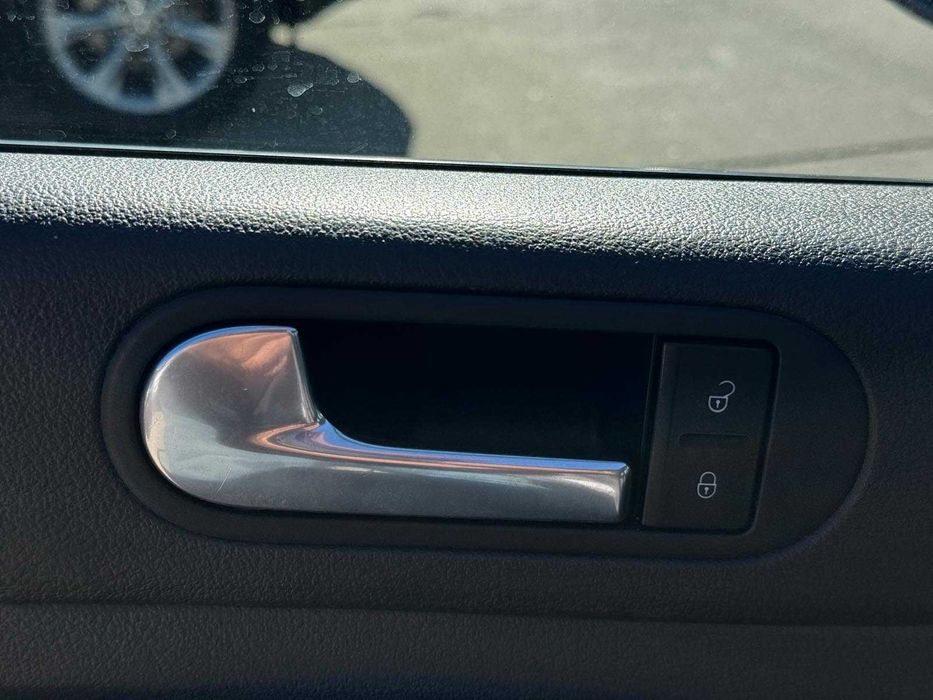 Продам Volkswagen Golf Plus 2007р. #71922