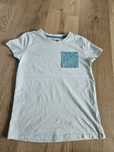 T shirt kieszonka 134