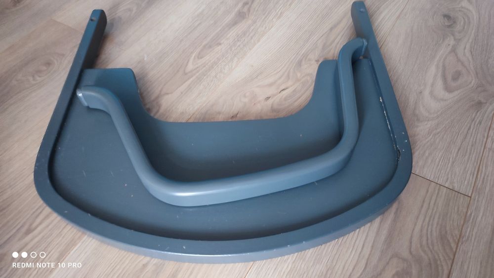 Krzesełko safety 1st