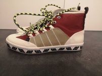 Nowe oryginalne trampki z firmy ZARA rozm. 37
