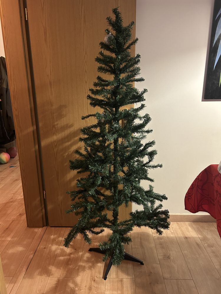 Arvore de natal 180m