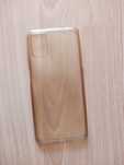 Etui silikonowe Motorola Moto g9 plus