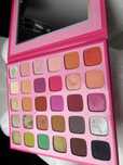 Paletka MORPHE Jeffree Star