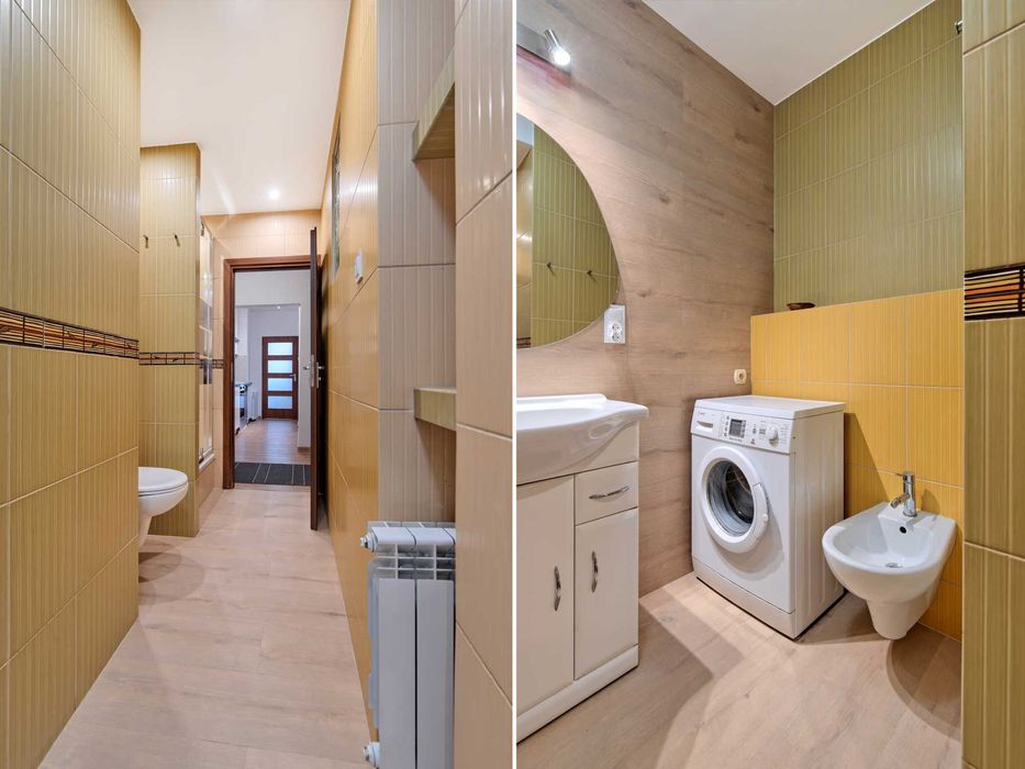 Pokój dla studenta | Chłopska 7 |