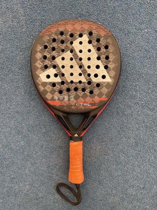 Raquete Padel Adidas Cross It CTRL