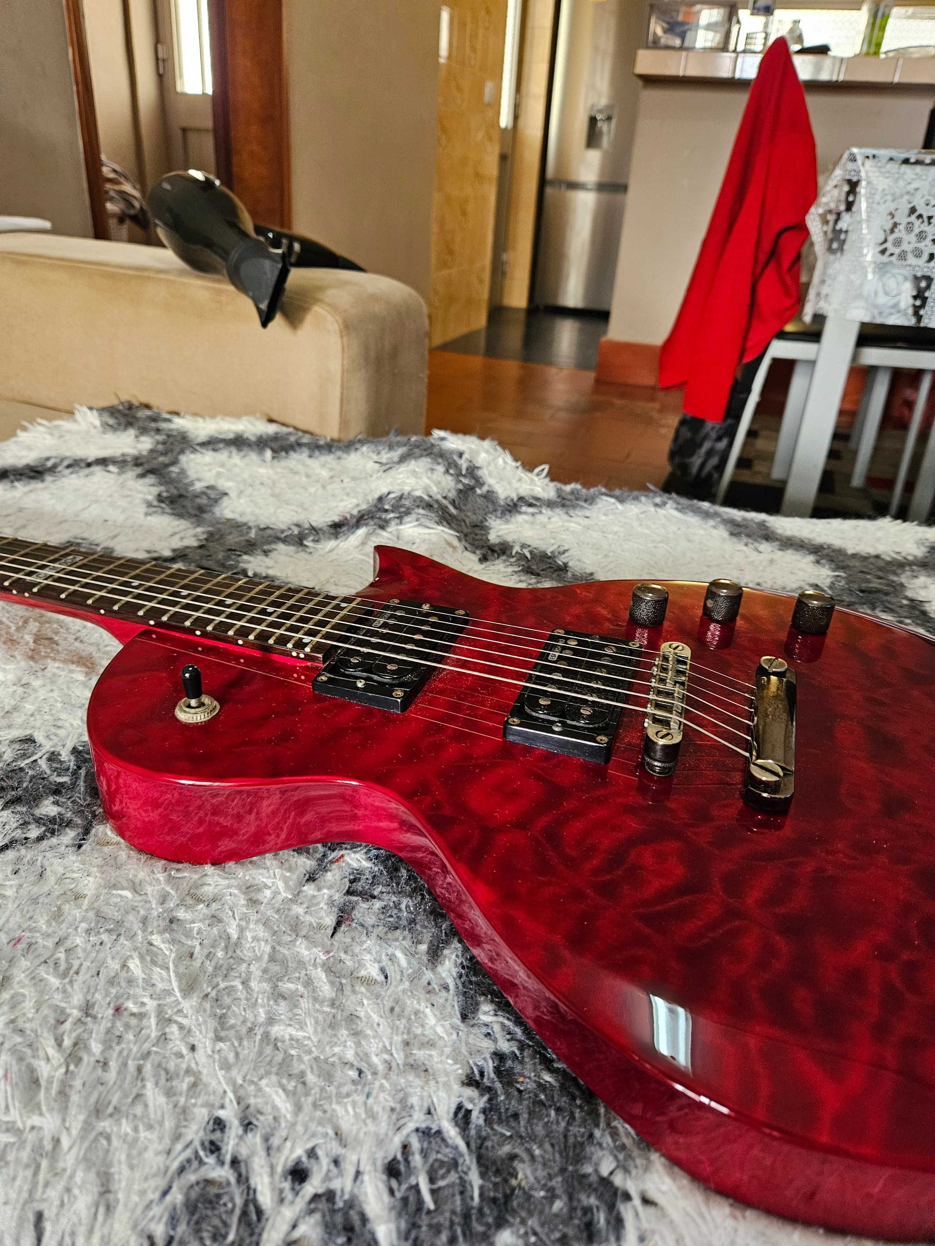 Esp Ltd Ec 100qm