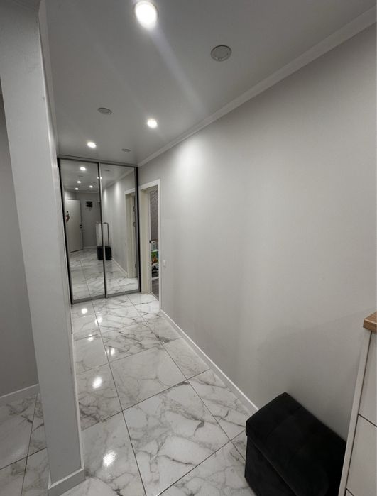 Продаж нової трикімнатної квартири центр міста‼️