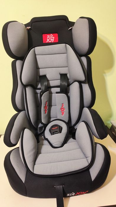 Автокрісло Joy 9-36 кг