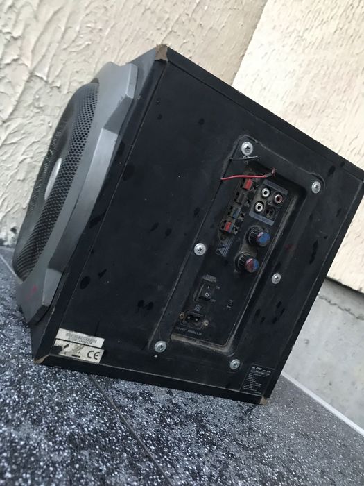 Продаю Акустические система F&D A510