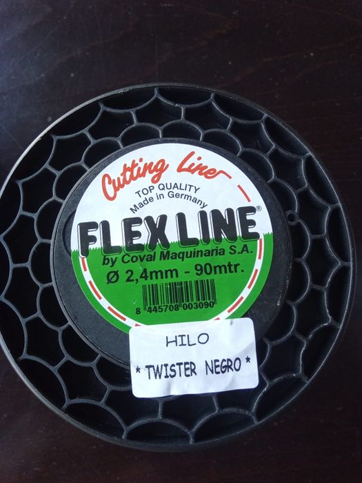 Fios para Roçadora NOVO