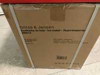 Kostkarka do lodu 2,5 l