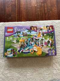 Lego Friends 4131 Basen w Heatrlake