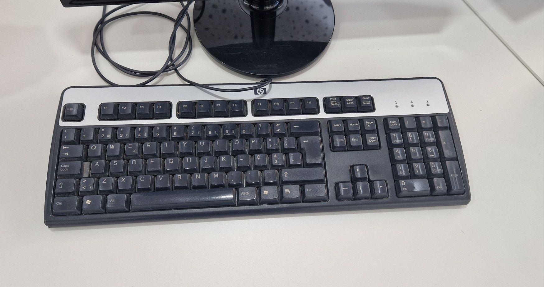 Monitor Asus VS197DE