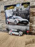 Audi RS6 Avant Premium Hot Wheels