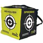 Torba sportowa Delta McKenzie Speed Bag Revolver