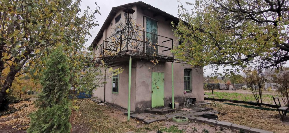 Продам дачу ст Хімстроєвець 29 скважина