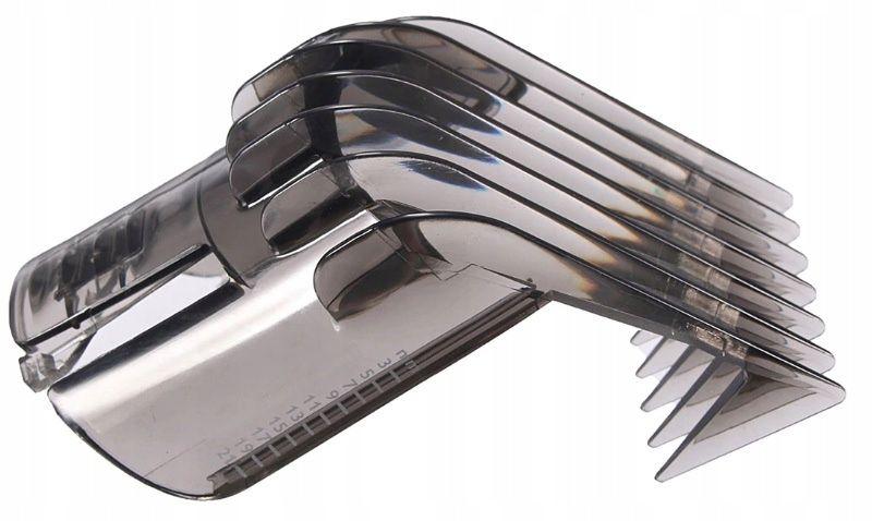 Насадка трімера Рhilips QC5115, QC5120, QC5125, QC5130, 422203617520