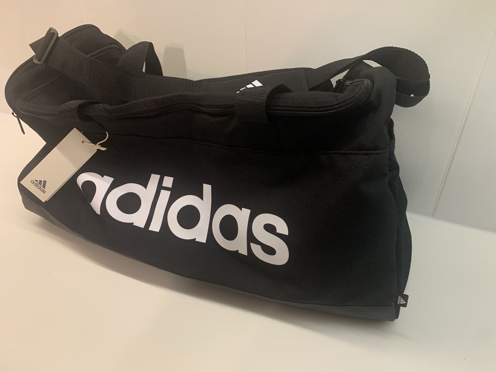 Torba sportowa adidas classic 63’