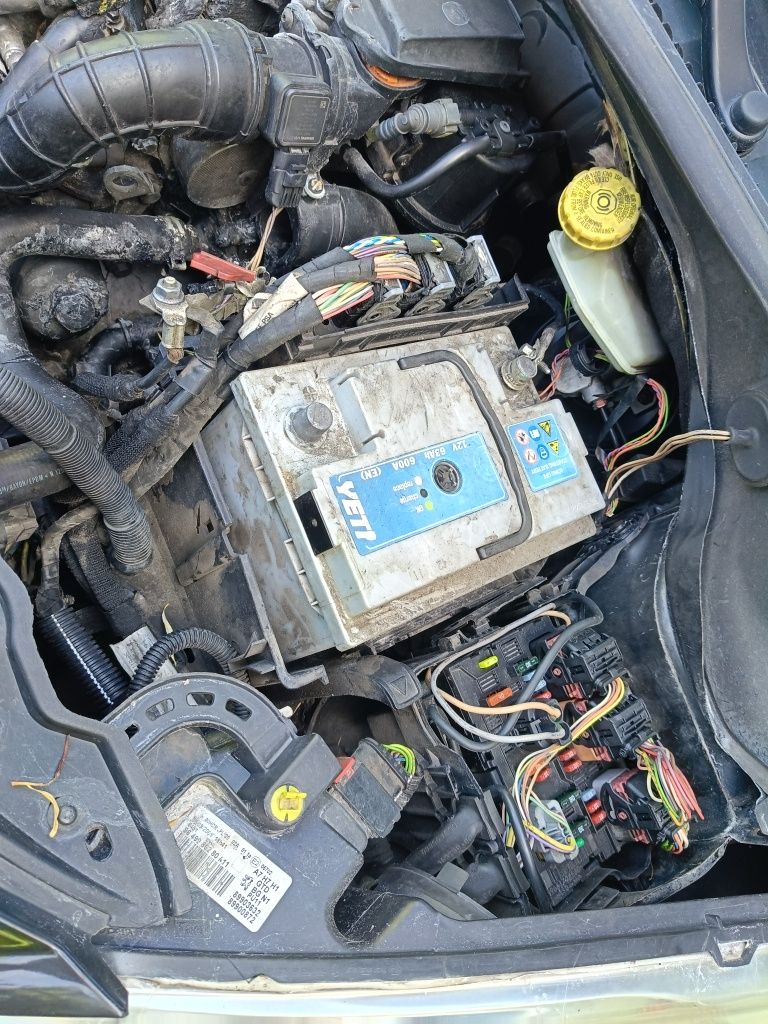Peugeot 207 1.4 HDi