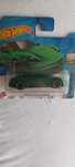 HOT WHEELS - Miniatura Porche Taycan Turbo S