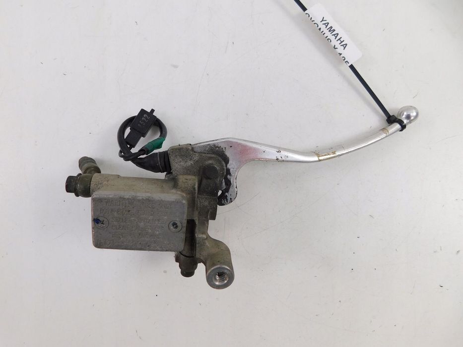 YAMAHA CYGNUS X 125 07-15 POMPA HAMULCOWA PP