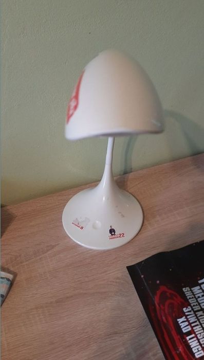 Lampka led na biurko