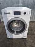 BOSCH pralko suszarka 7kg\4kg serie 6 ecosilence drive dostawa gratis
