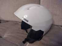 Kask narciarski 9-12 lat