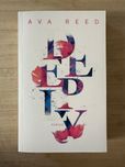 Książka Ava Reed - Deeply