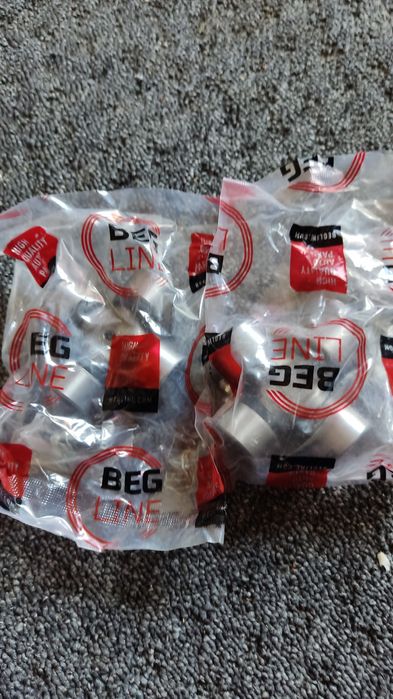 Хрестовини 2 шт.нива 2121...